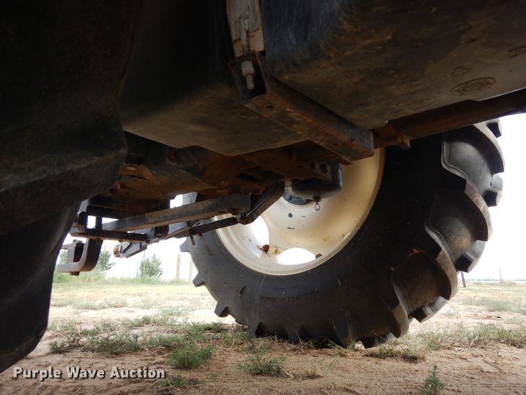 image for item DR1251 2000 Zetor 10641  MFWD tractor