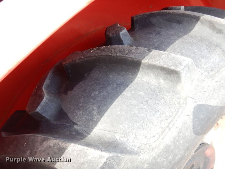 image for item DR1251 2000 Zetor 10641  MFWD tractor