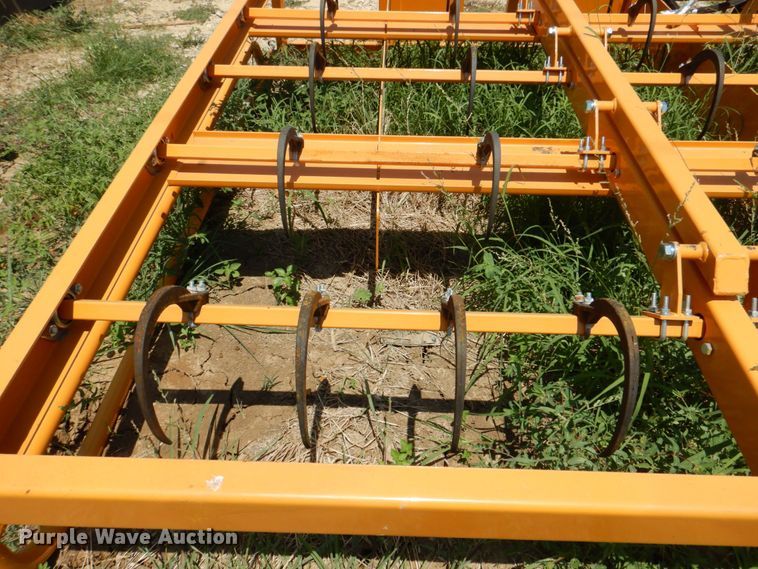 image for item DR1903 Land Honor  skid steer bale grapple