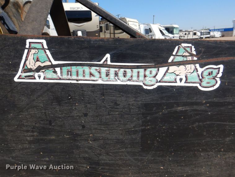 image for item DR1925 2008 John Deere 3320  MFWD tractor