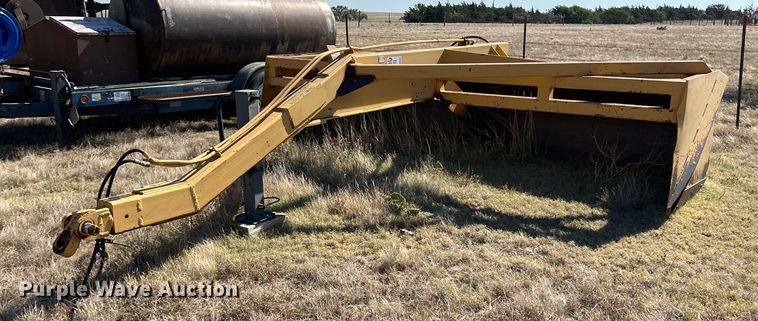 image for item DS8383 Box blade