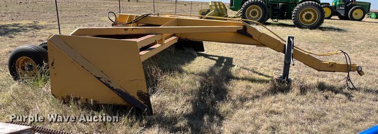 image for item DS8383 Box blade