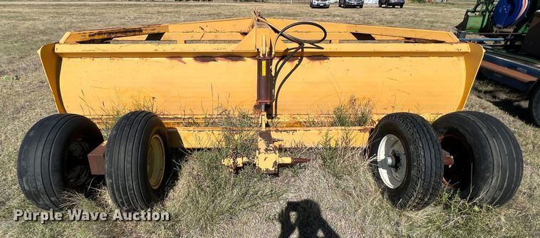 image for item DS8383 Box blade