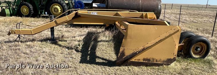 image for item DS8383 Box blade