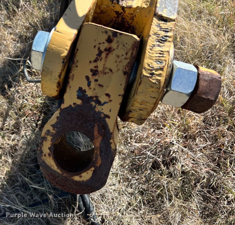 image for item DS8383 Box blade