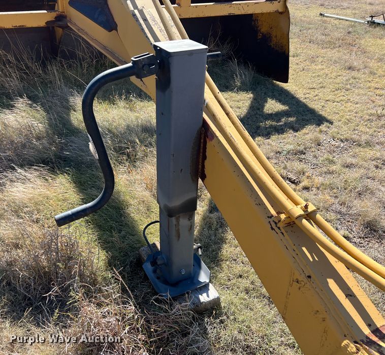 image for item DS8383 Box blade