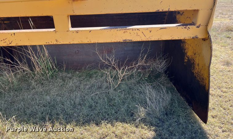 image for item DS8383 Box blade