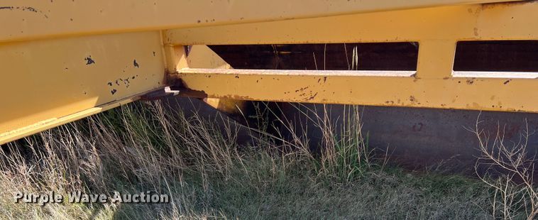 image for item DS8383 Box blade