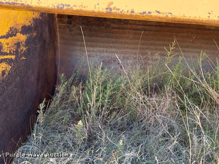 image for item DS8383 Box blade