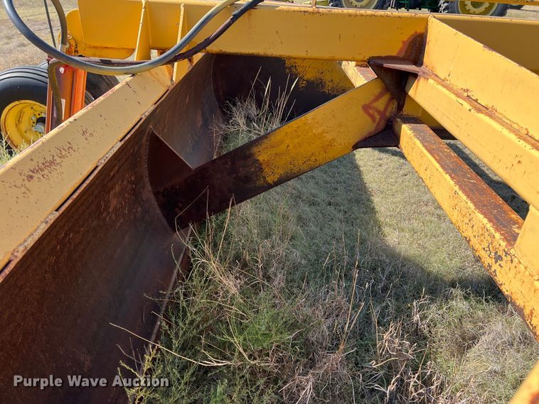 image for item DS8383 Box blade