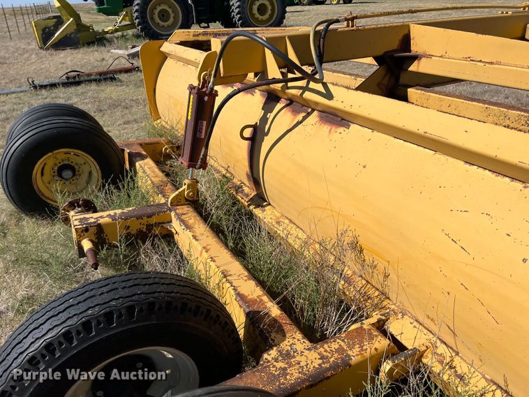 image for item DS8383 Box blade