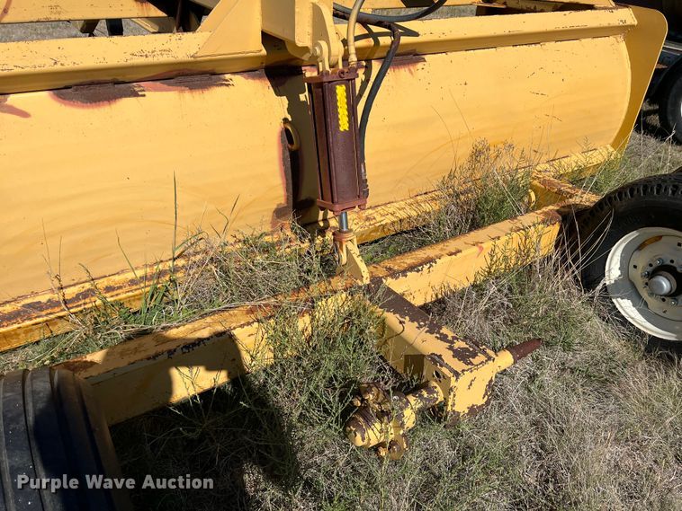 image for item DS8383 Box blade