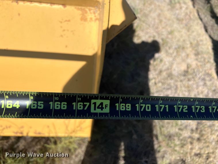 image for item DS8383 Box blade