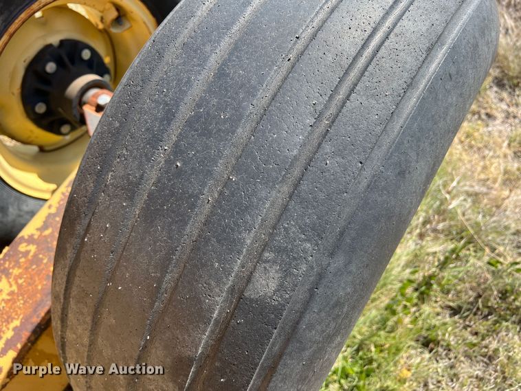 image for item DS8383 Box blade