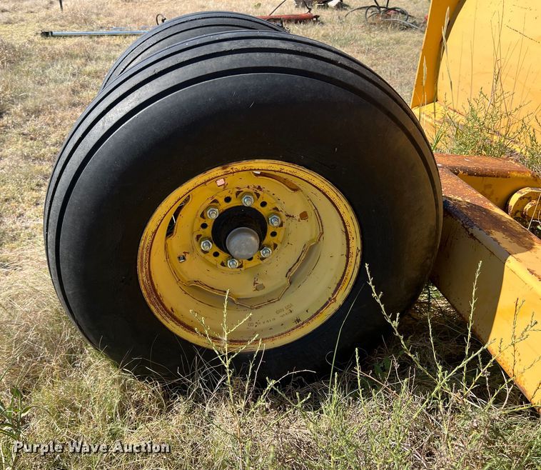 image for item DS8383 Box blade