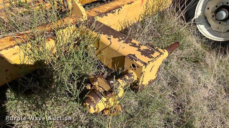 image for item DS8383 Box blade