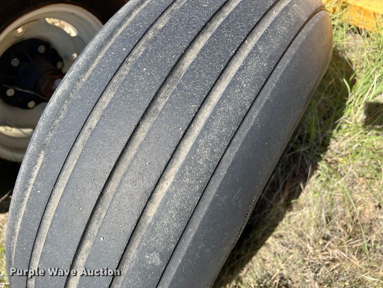 image for item DS8383 Box blade