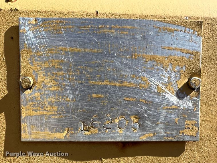 image for item DS8383 Box blade