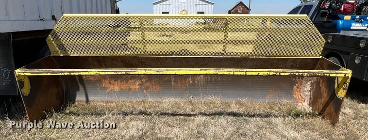 image for item DS8386 Degelman 14-1  blade