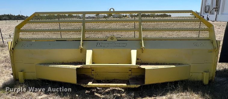 image for item DS8386 Degelman 14-1  blade