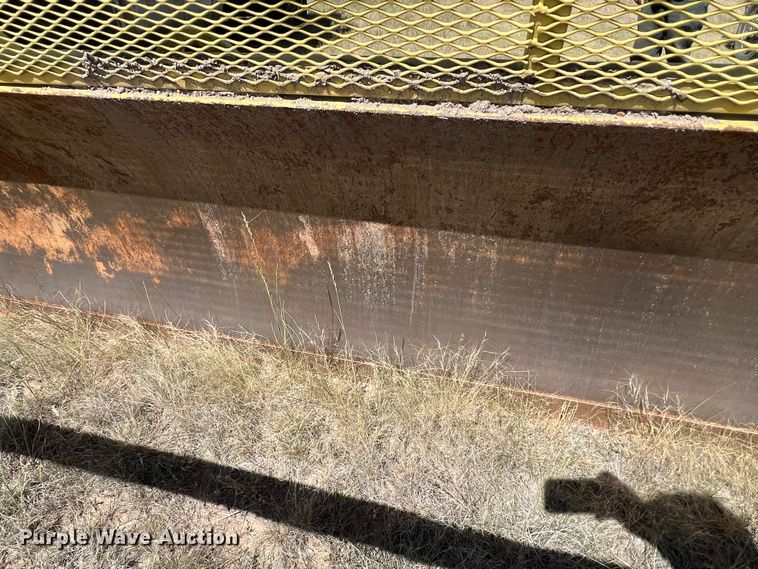 image for item DS8386 Degelman 14-1  blade