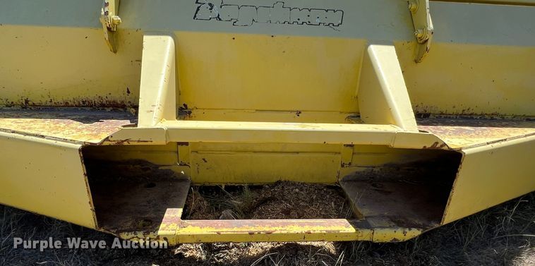 image for item DS8386 Degelman 14-1  blade