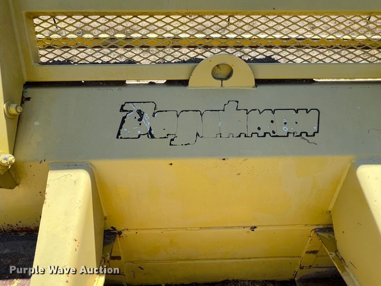 image for item DS8386 Degelman 14-1  blade