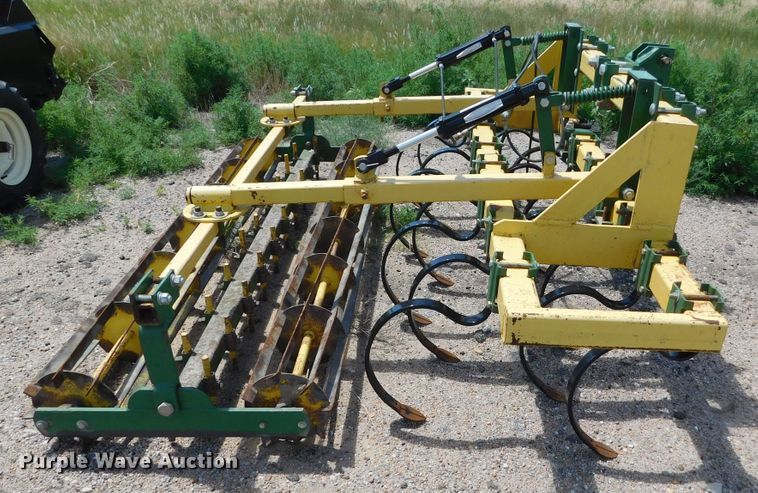 image for item GP9568 Roll-a-cone  chisel