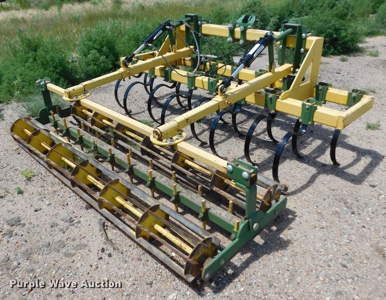 image for item GP9568 Roll-a-cone  chisel