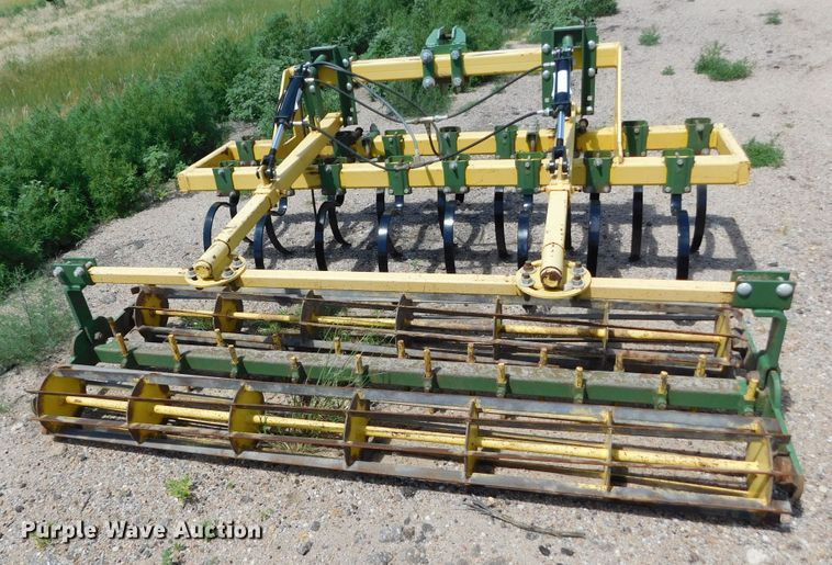 image for item GP9568 Roll-a-cone  chisel