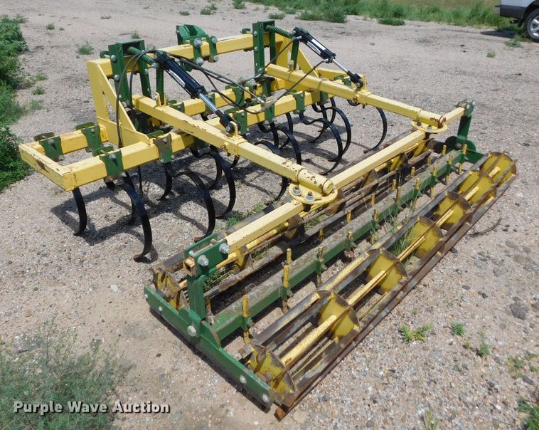 image for item GP9568 Roll-a-cone  chisel