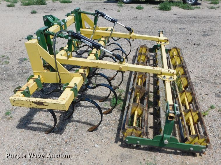 image for item GP9568 Roll-a-cone  chisel