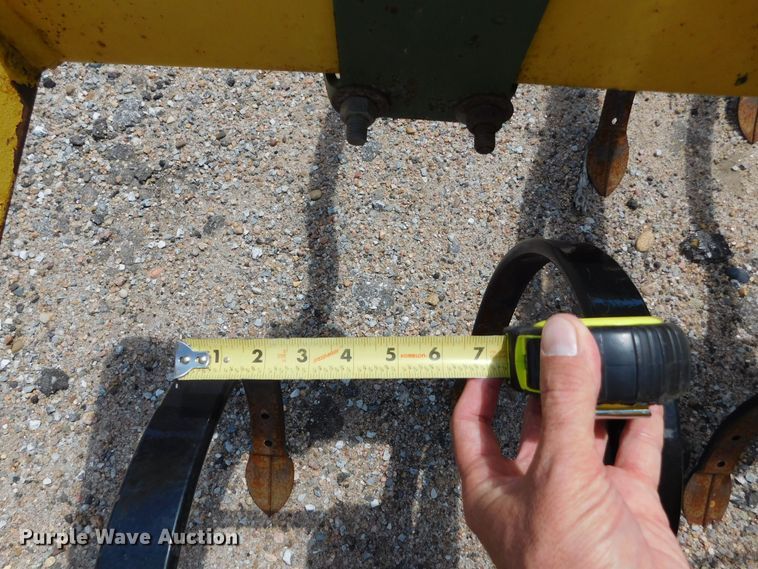 image for item GP9568 Roll-a-cone  chisel