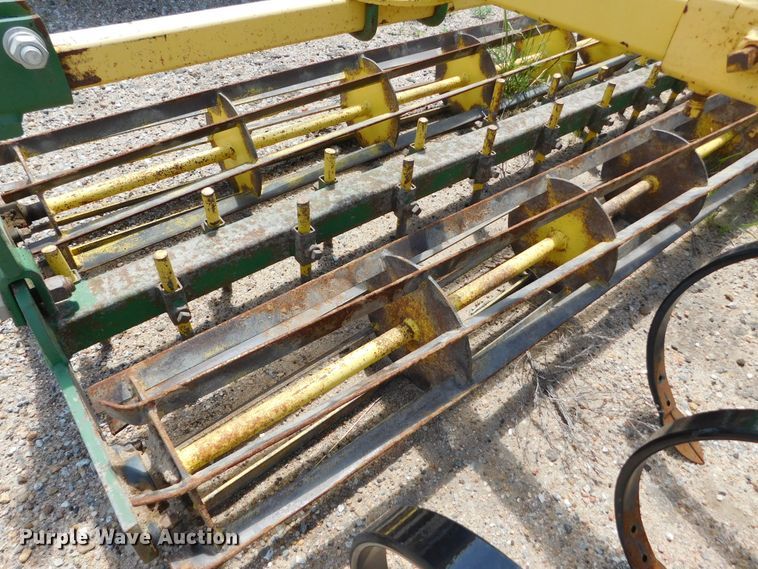 image for item GP9568 Roll-a-cone  chisel