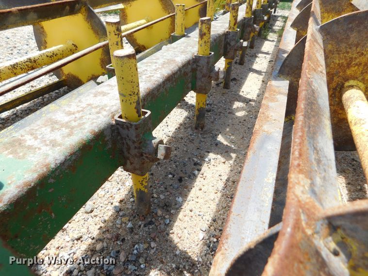 image for item GP9568 Roll-a-cone  chisel