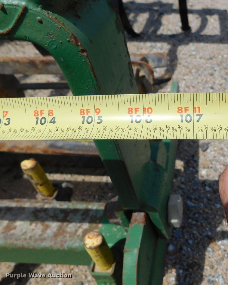 image for item GP9568 Roll-a-cone  chisel