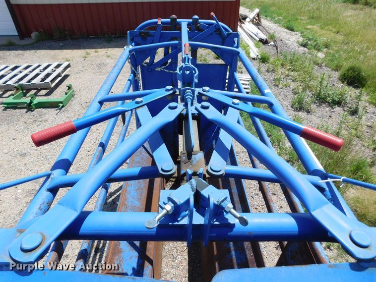 image for item GP9570 Priefert RC98  roping chute