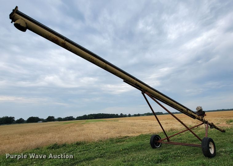 image for item HF9348 Auger