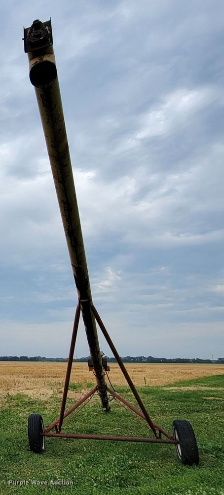 image for item HF9348 Auger