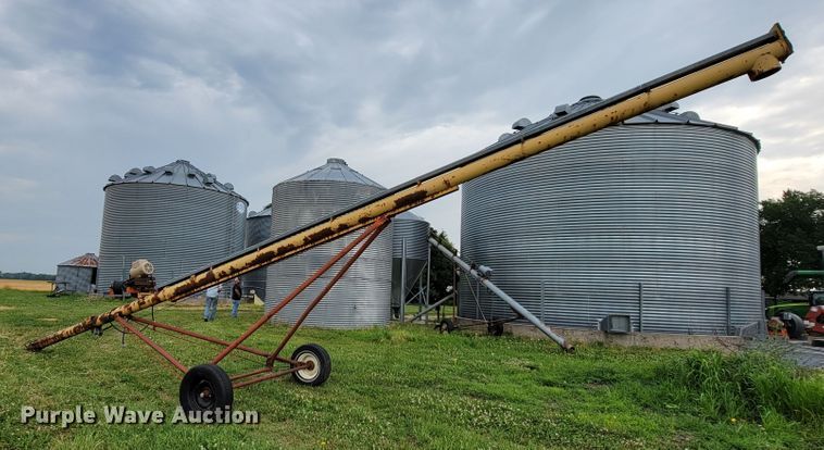 image for item HF9348 Auger