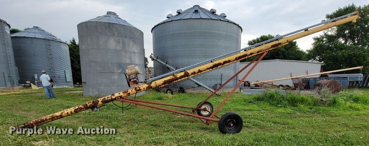 image for item HF9348 Auger