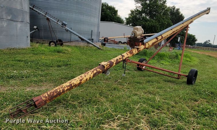 image for item HF9348 Auger