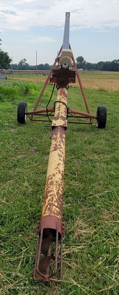 image for item HF9348 Auger