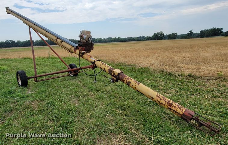 image for item HF9348 Auger