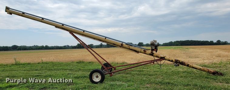 image for item HF9348 Auger