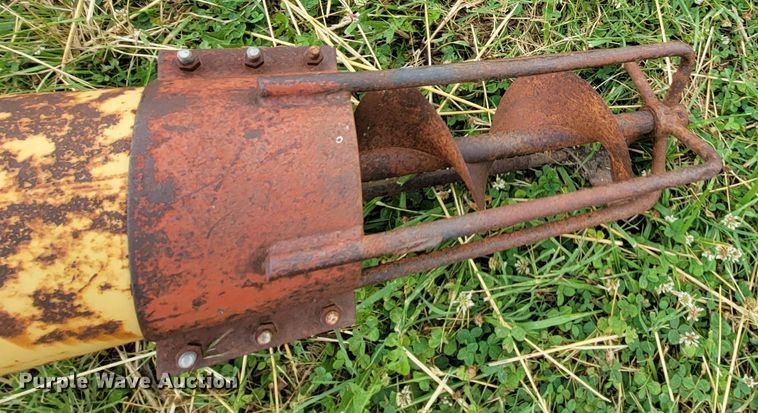 image for item HF9348 Auger