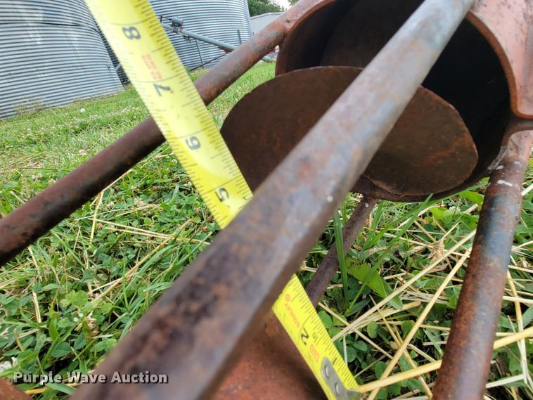 image for item HF9348 Auger