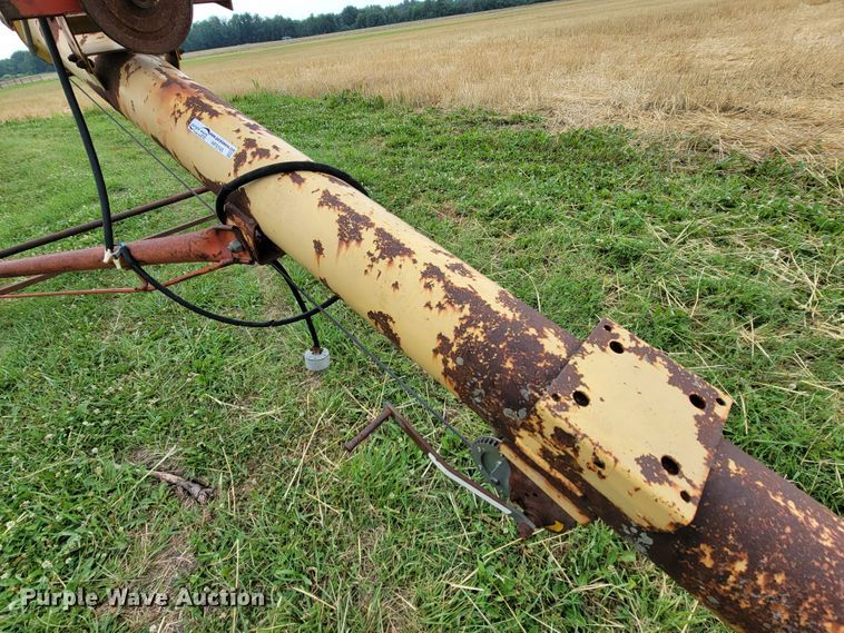 image for item HF9348 Auger