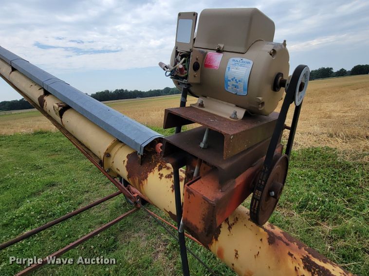 image for item HF9348 Auger