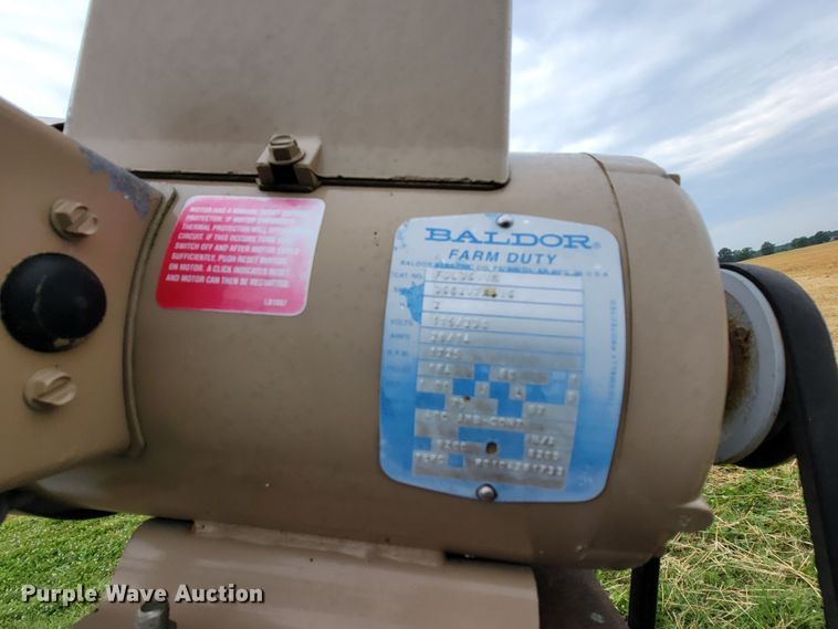 image for item HF9348 Auger